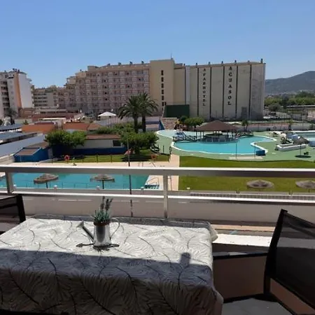Penismar 85 Διαμέρισμα Peñíscola