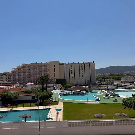 Διαμέρισμα Penismar 85 *